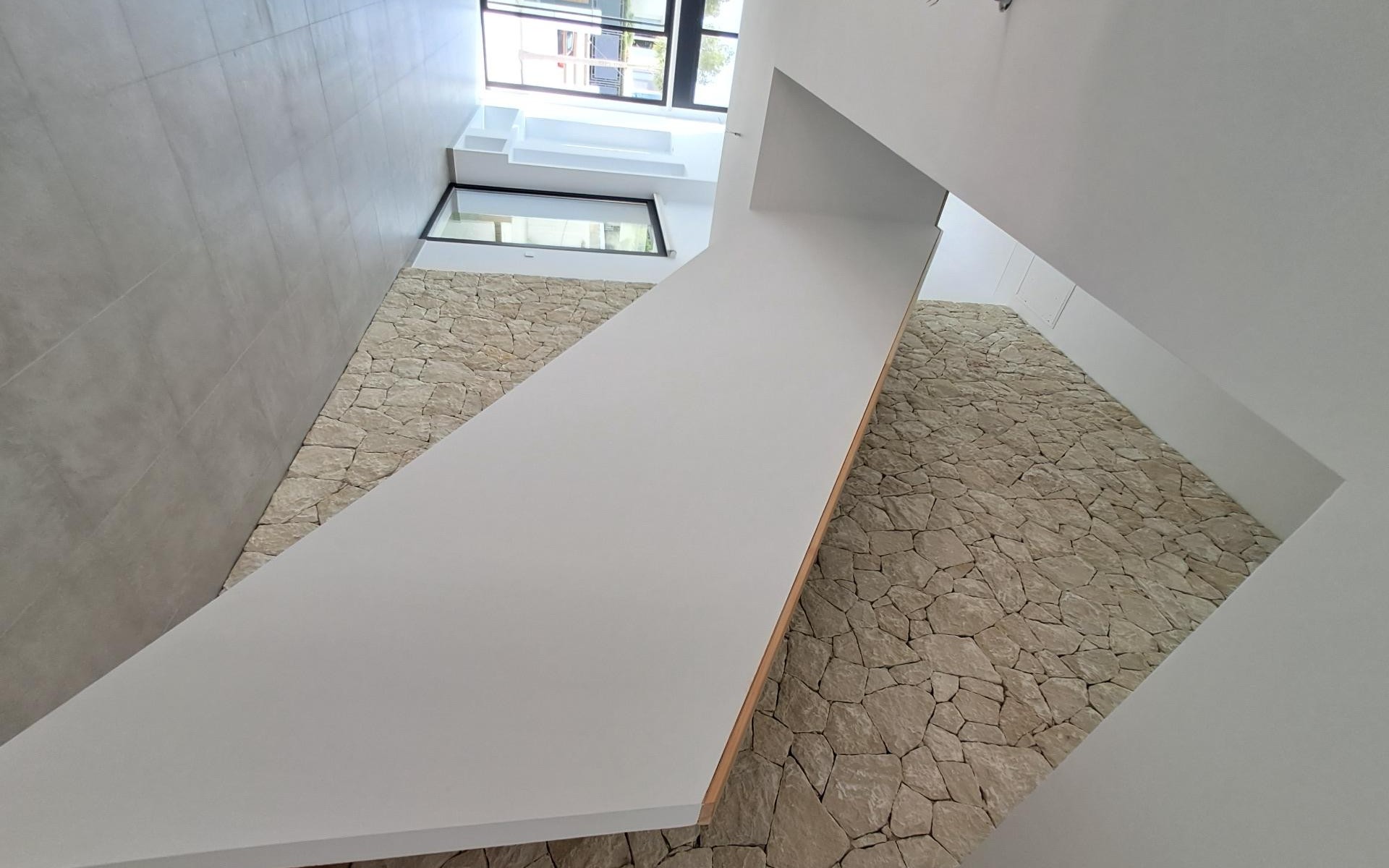 New Build - Villa - Alfaz del Pi