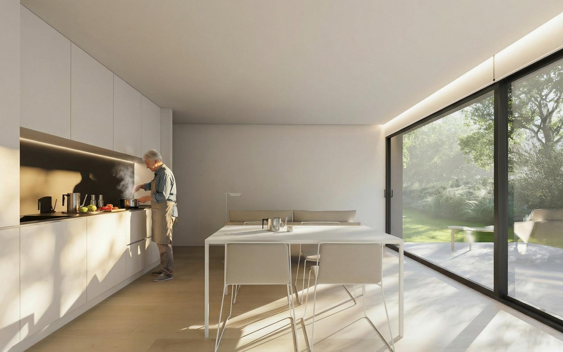 New Build - Villa - Alfaz del Pi