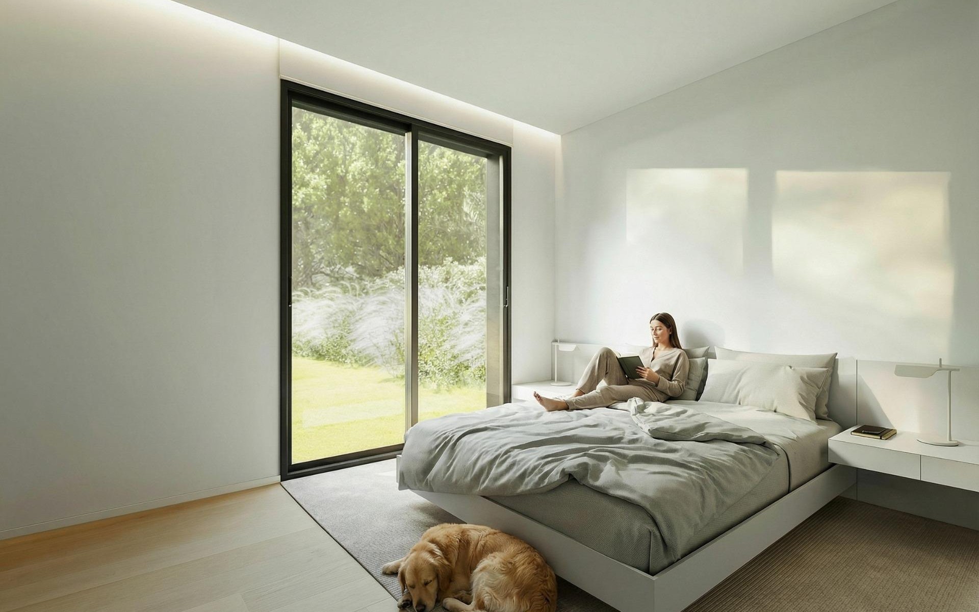 New Build - Villa - Alfaz del Pi