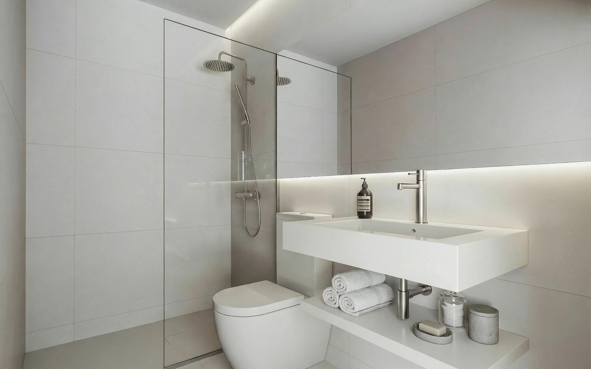 New Build - Villa - Alfaz del Pi