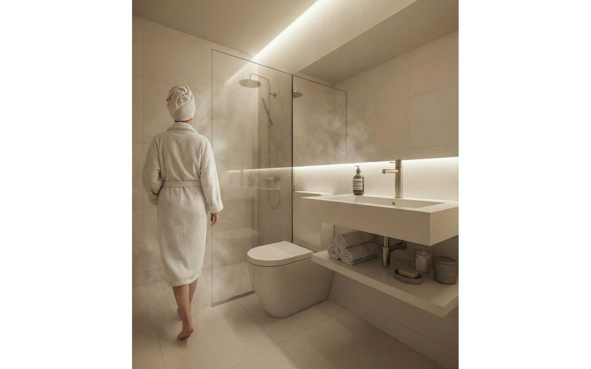 New Build - Villa - Alfaz del Pi