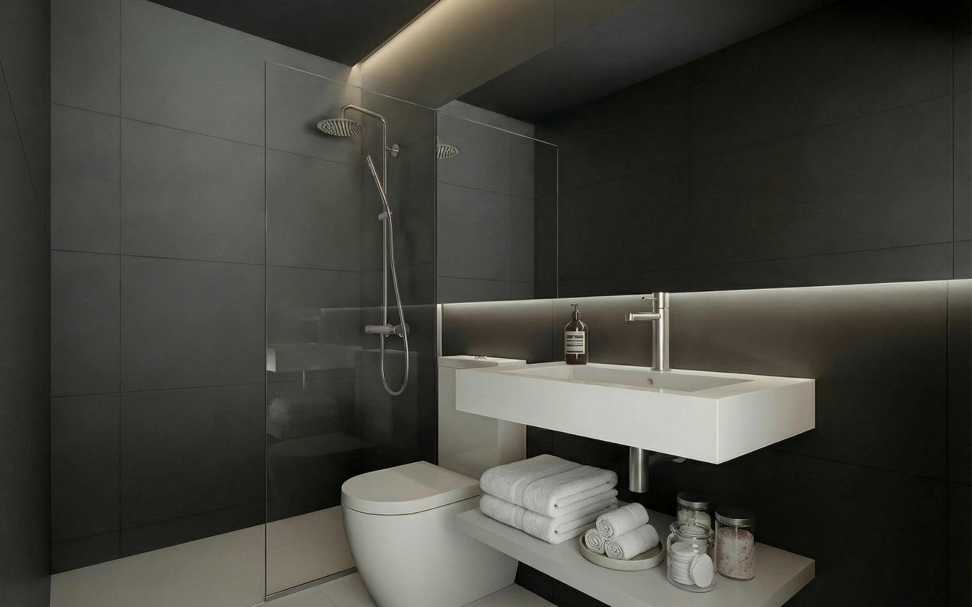 New Build - Villa - Alfaz del Pi