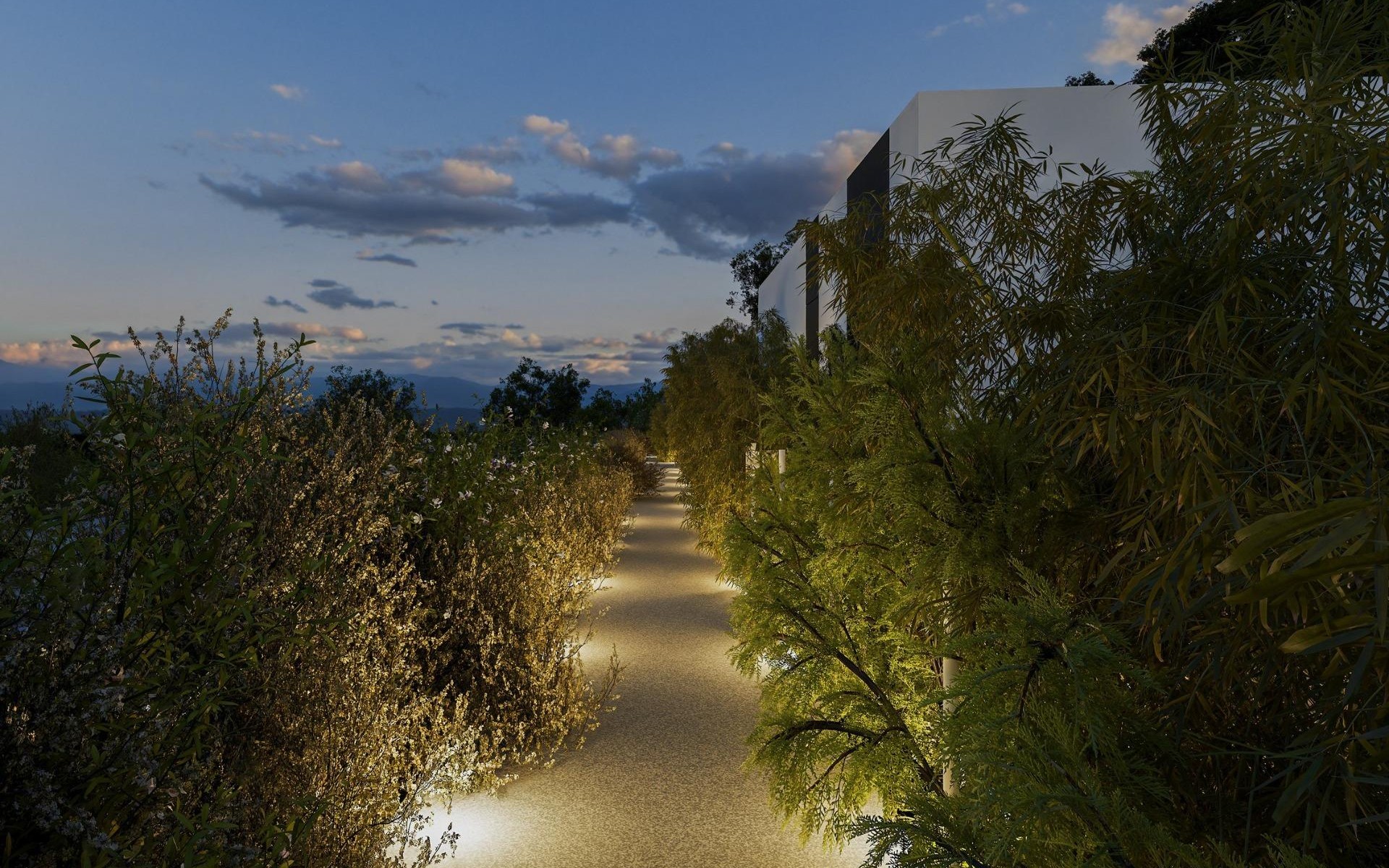 New Build - Villa - Alfaz del Pi