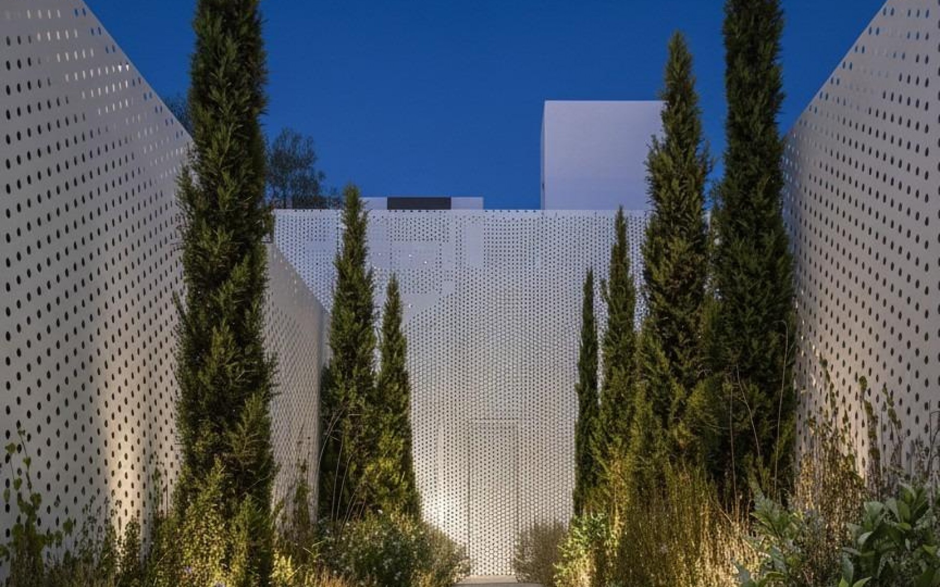 New Build - Villa - Alfaz del Pi