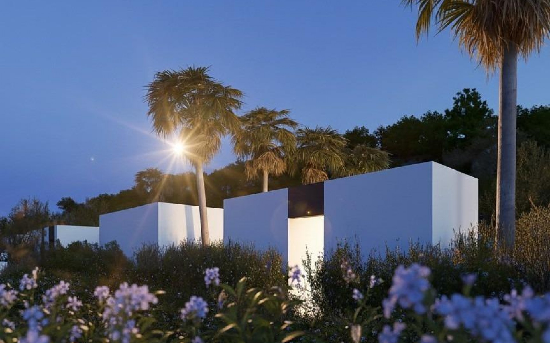 New Build - Villa - Alfaz del Pi