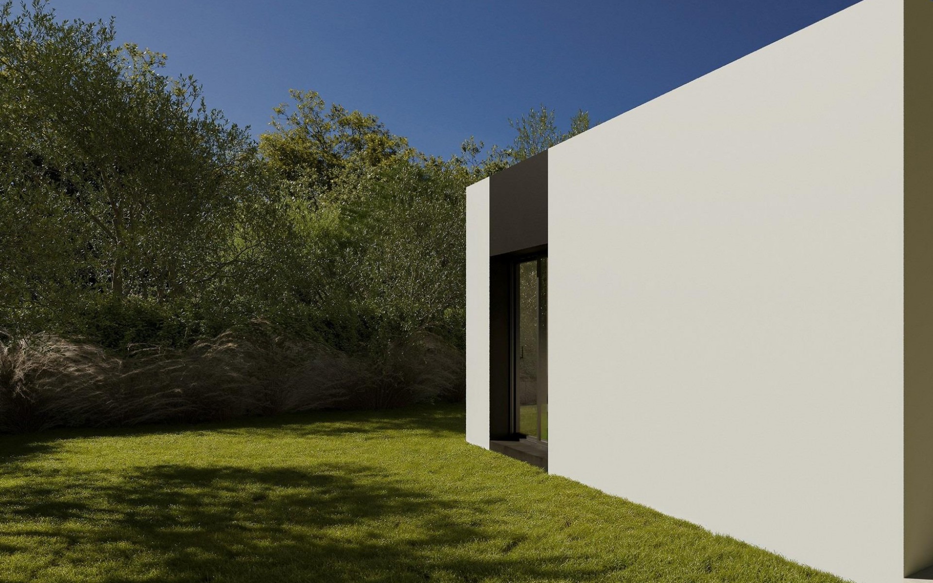 New Build - Villa - Alfaz del Pi