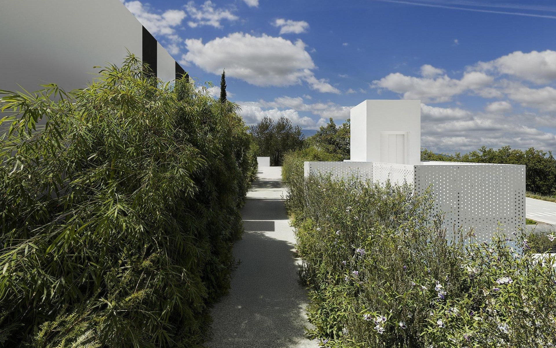 New Build - Villa - Alfaz del Pi