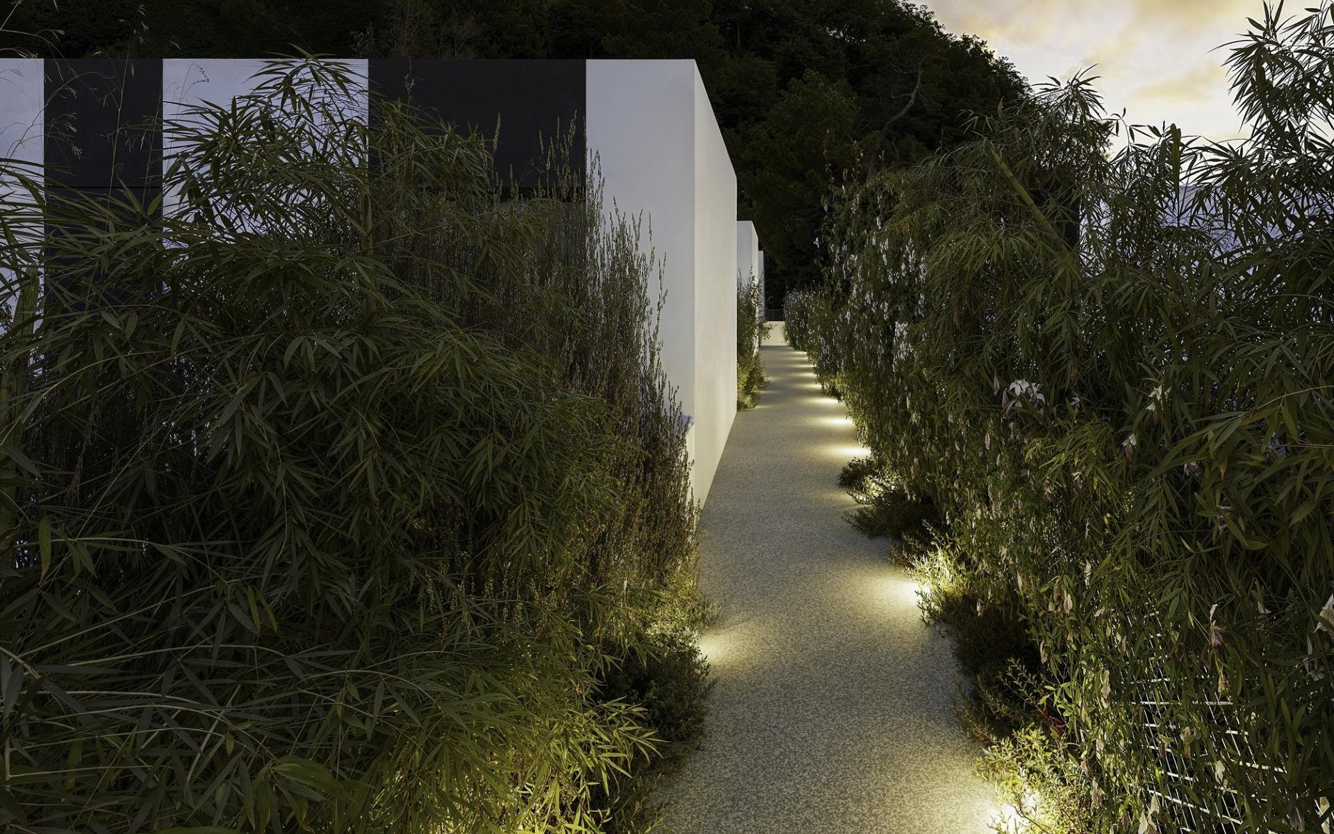 New Build - Villa - Alfaz del Pi