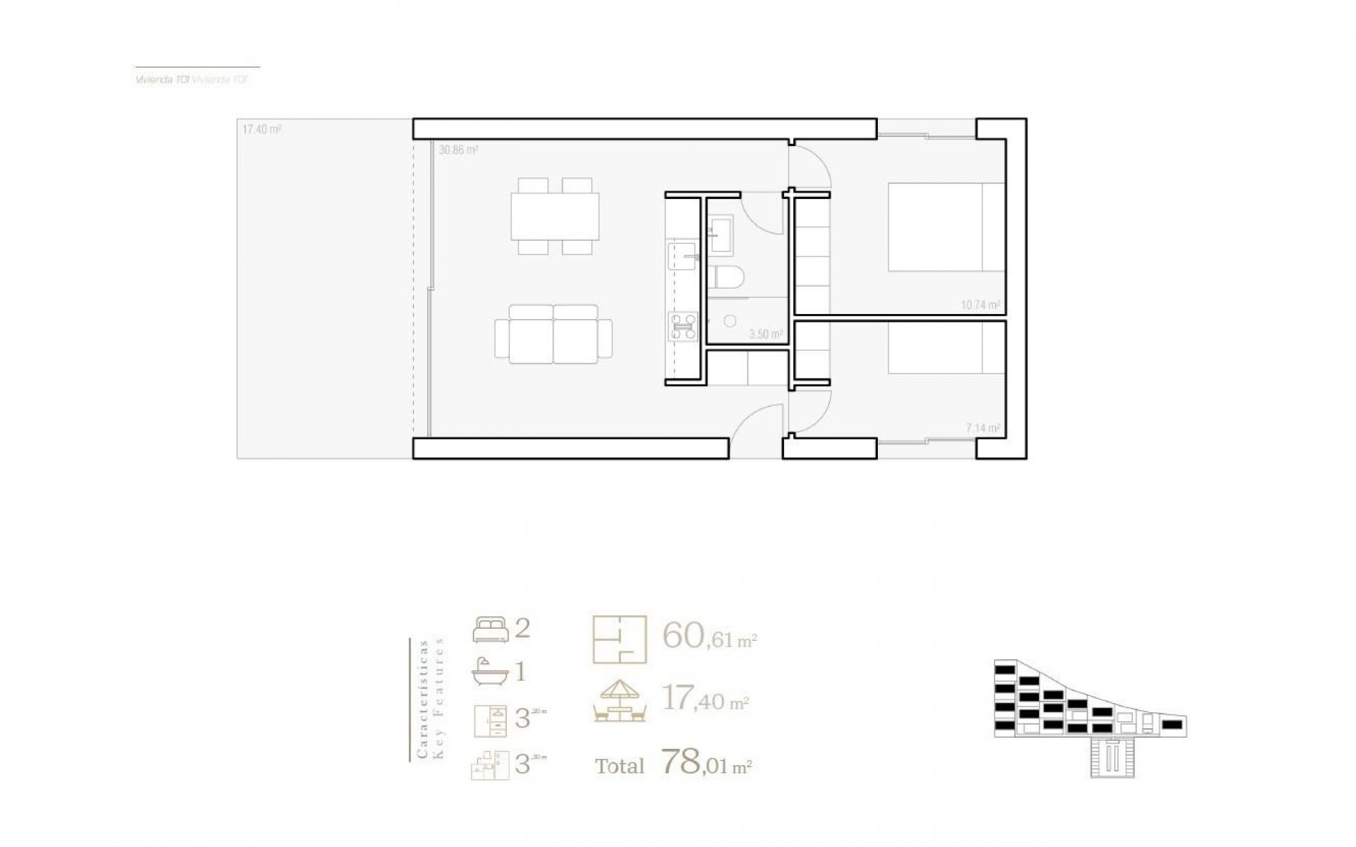 New Build - Villa - Alfaz del Pi