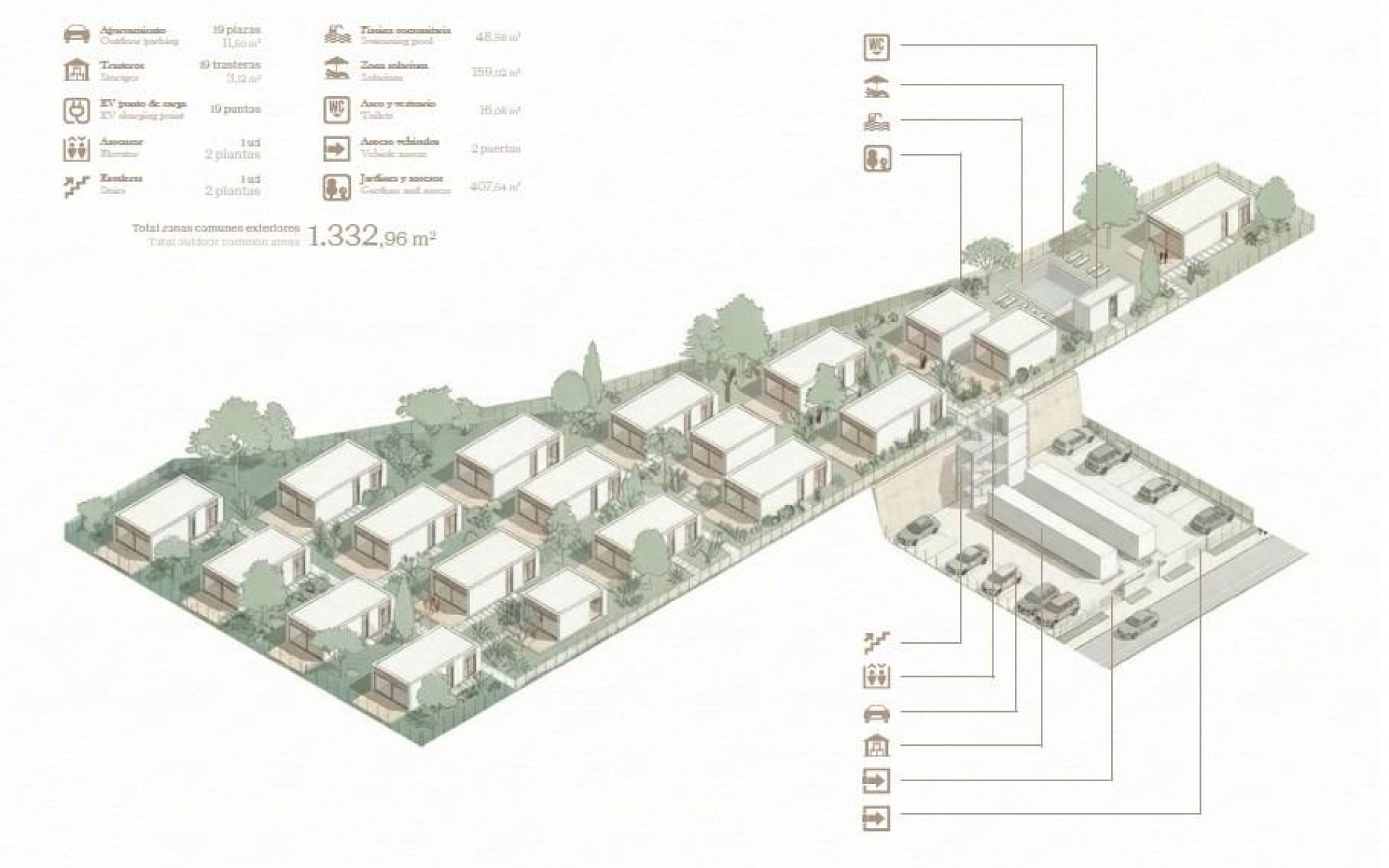 New Build - Villa - Alfaz del Pi