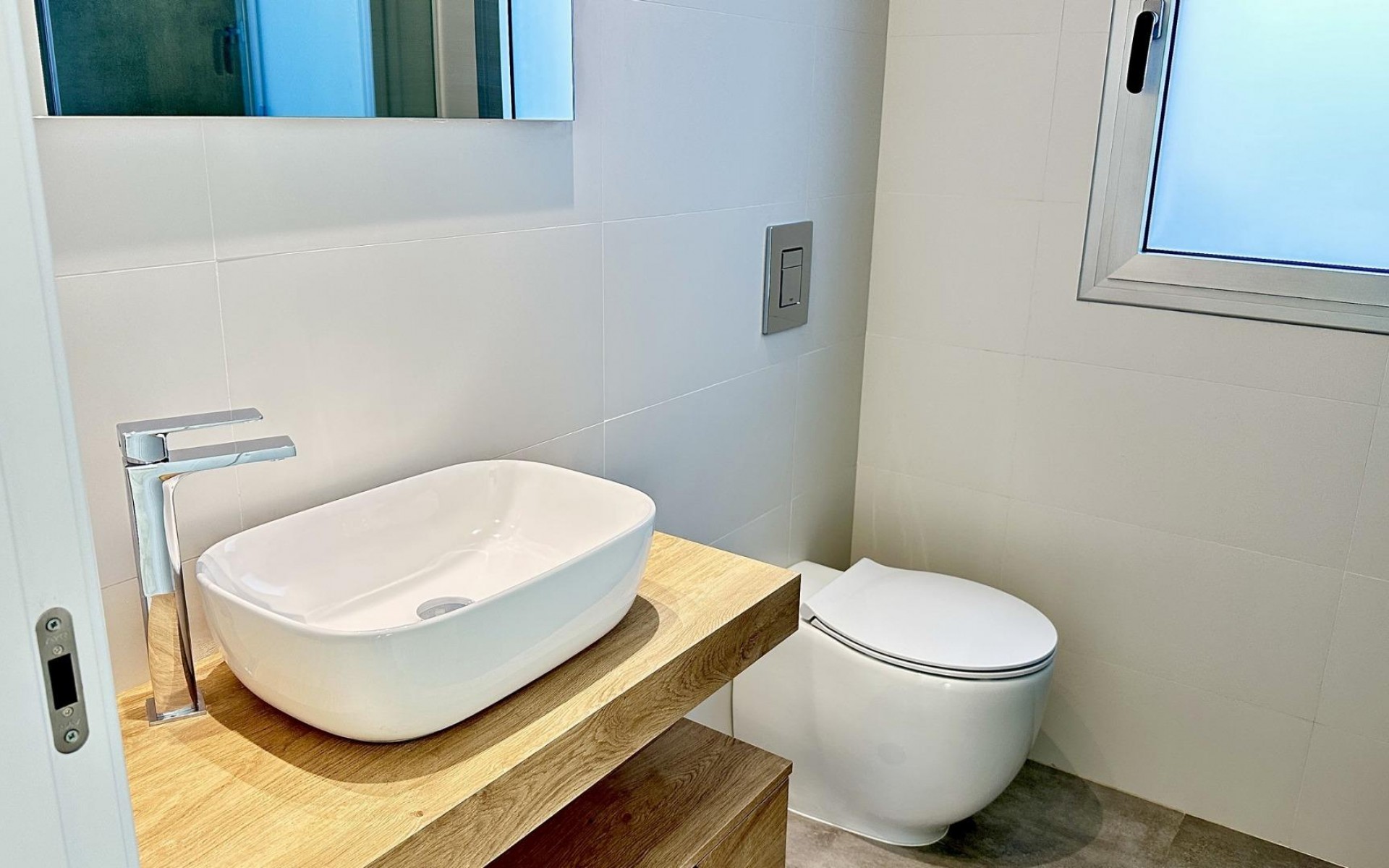 New Build - Villa - Algorfa - La Finca Golf