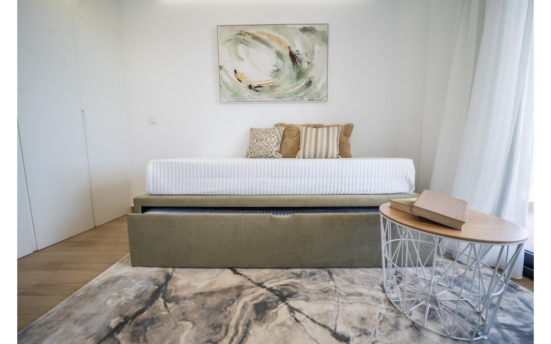 New Build - Villa - Algorfa - La Finca Golf