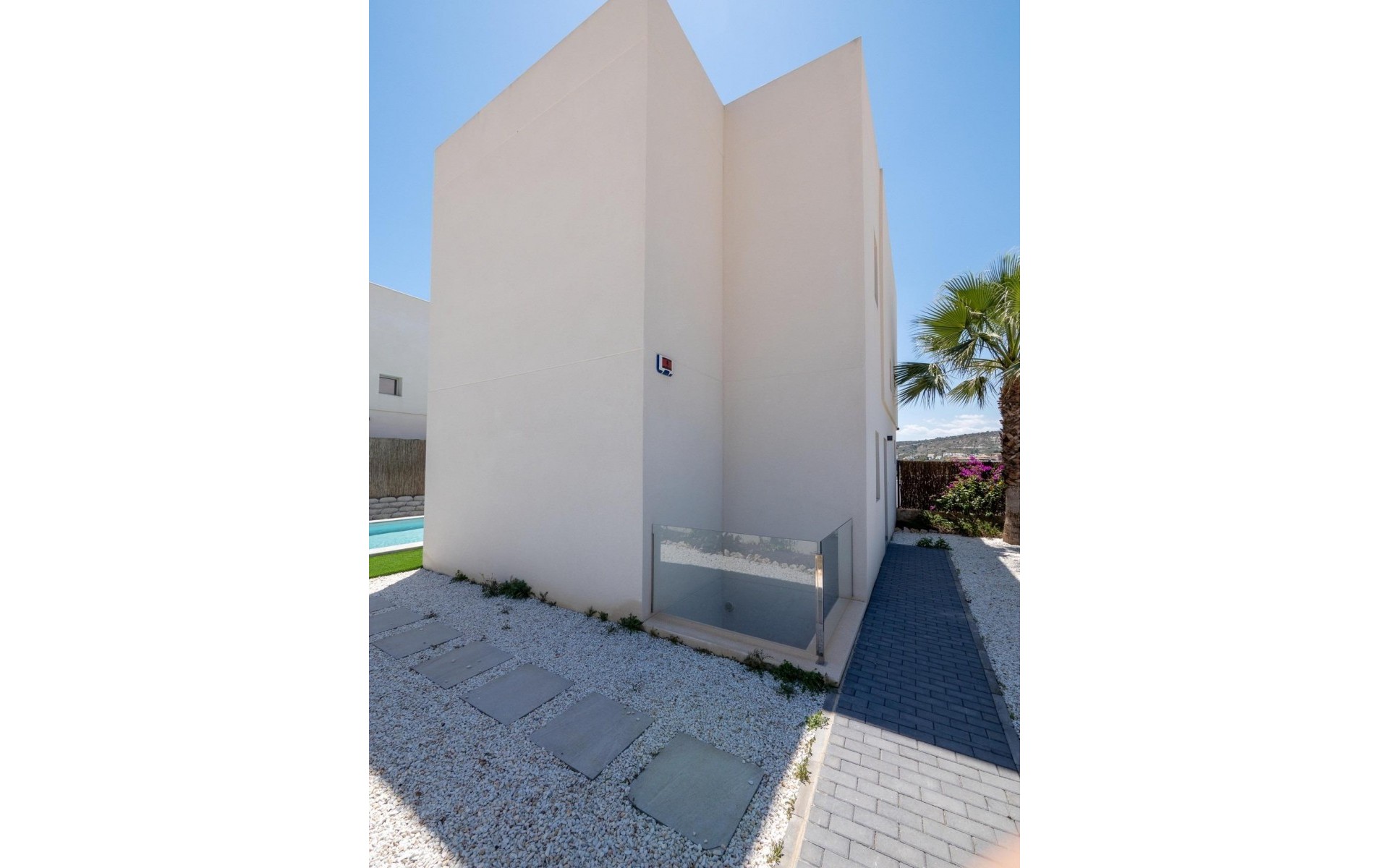 New Build - Villa - Algorfa - La Finca Golf