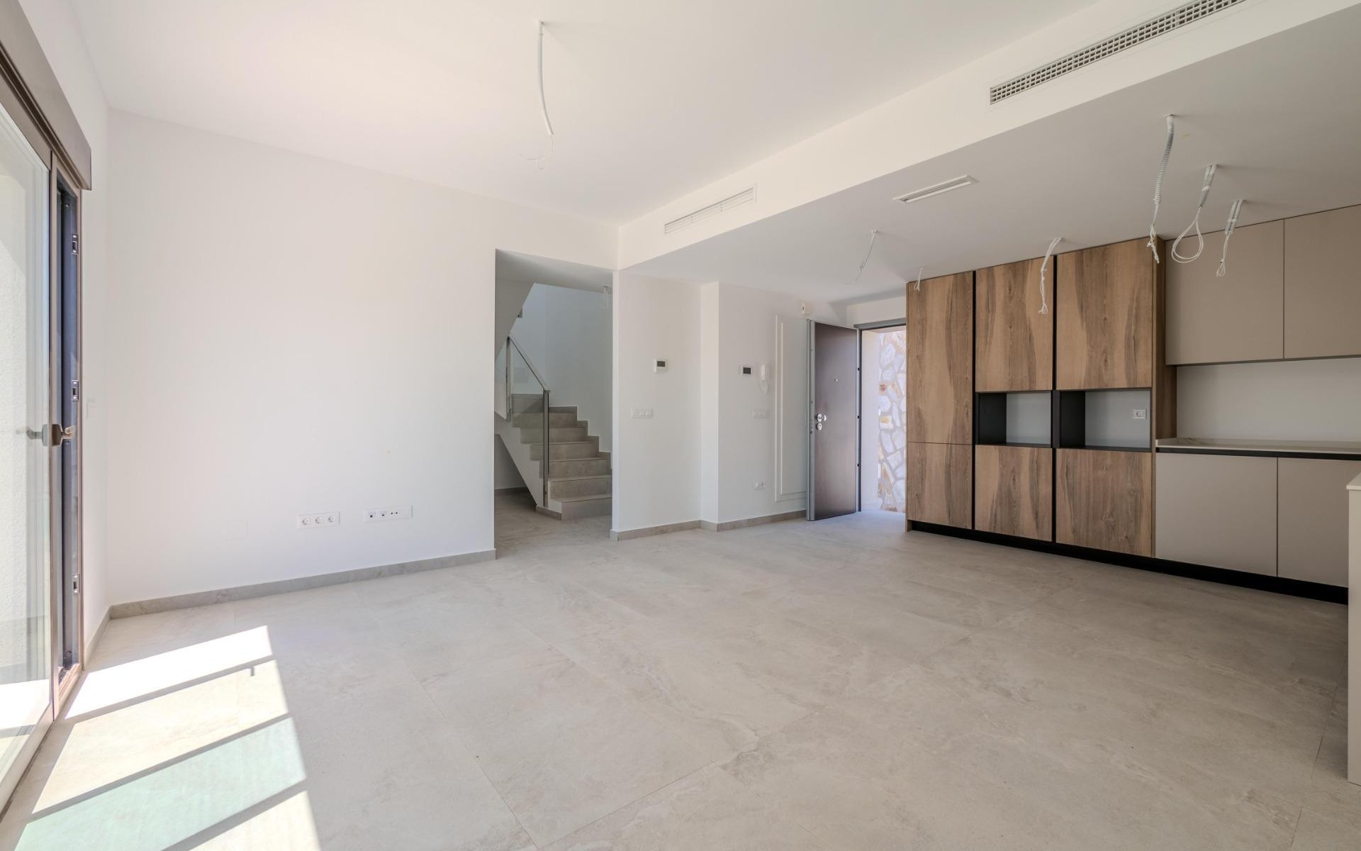 New Build - Villa - Algorfa - La Finca Golf