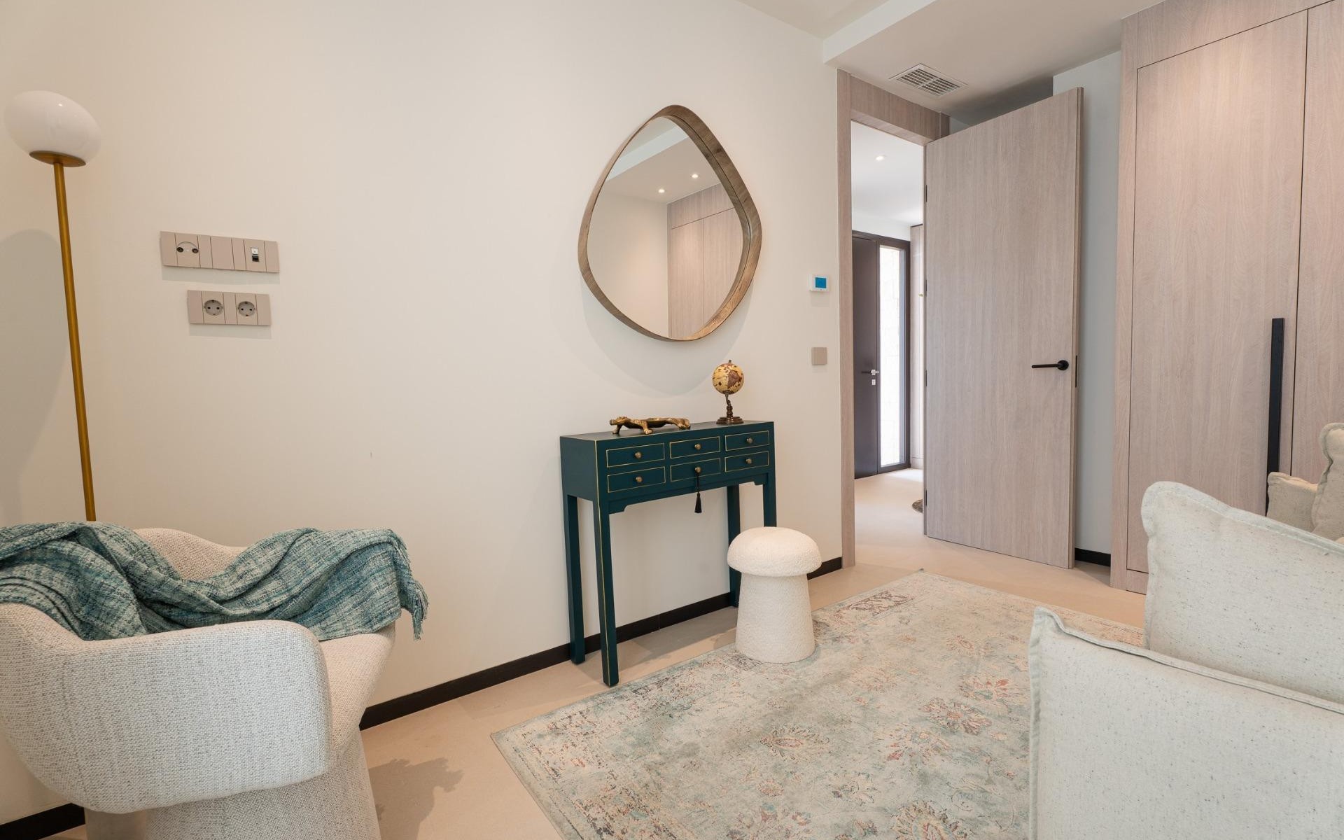 New Build - Villa - Algorfa - La Finca Golf