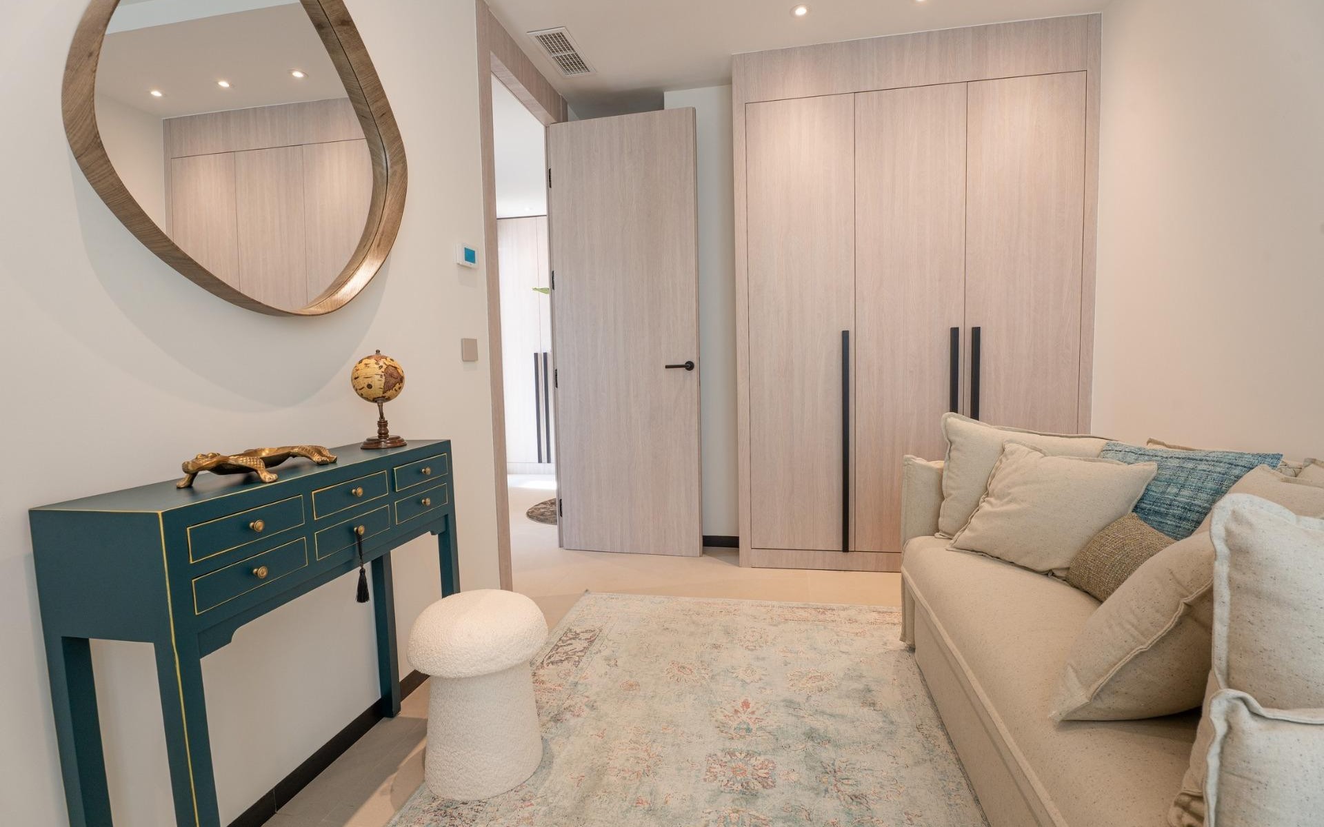New Build - Villa - Algorfa - La Finca Golf