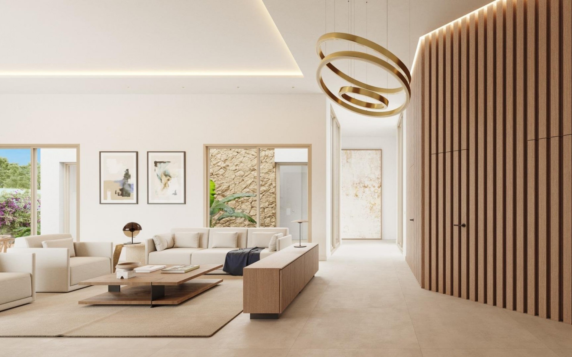 New Build - Villa - Algorfa