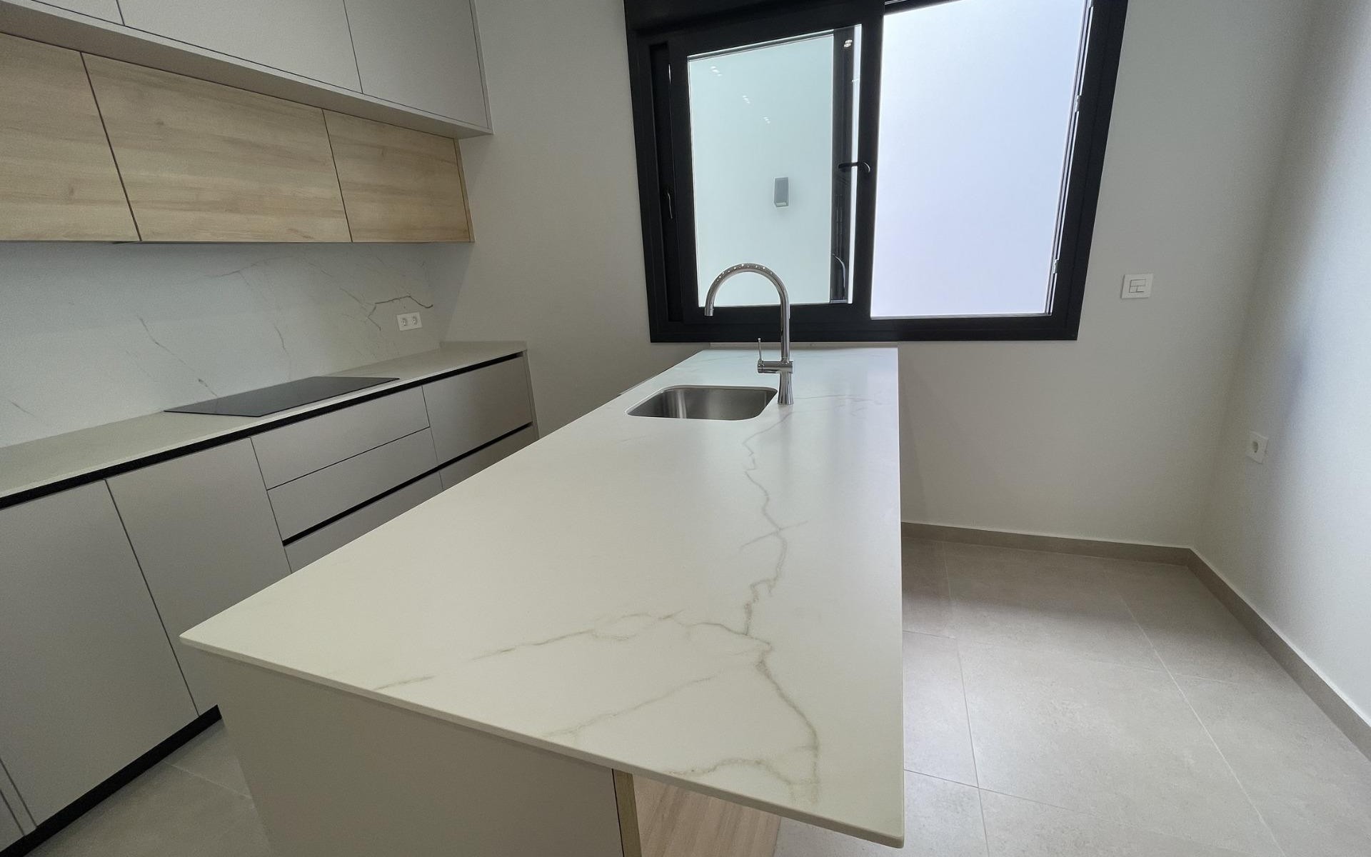 New Build - Villa - Almoradi - Heredades