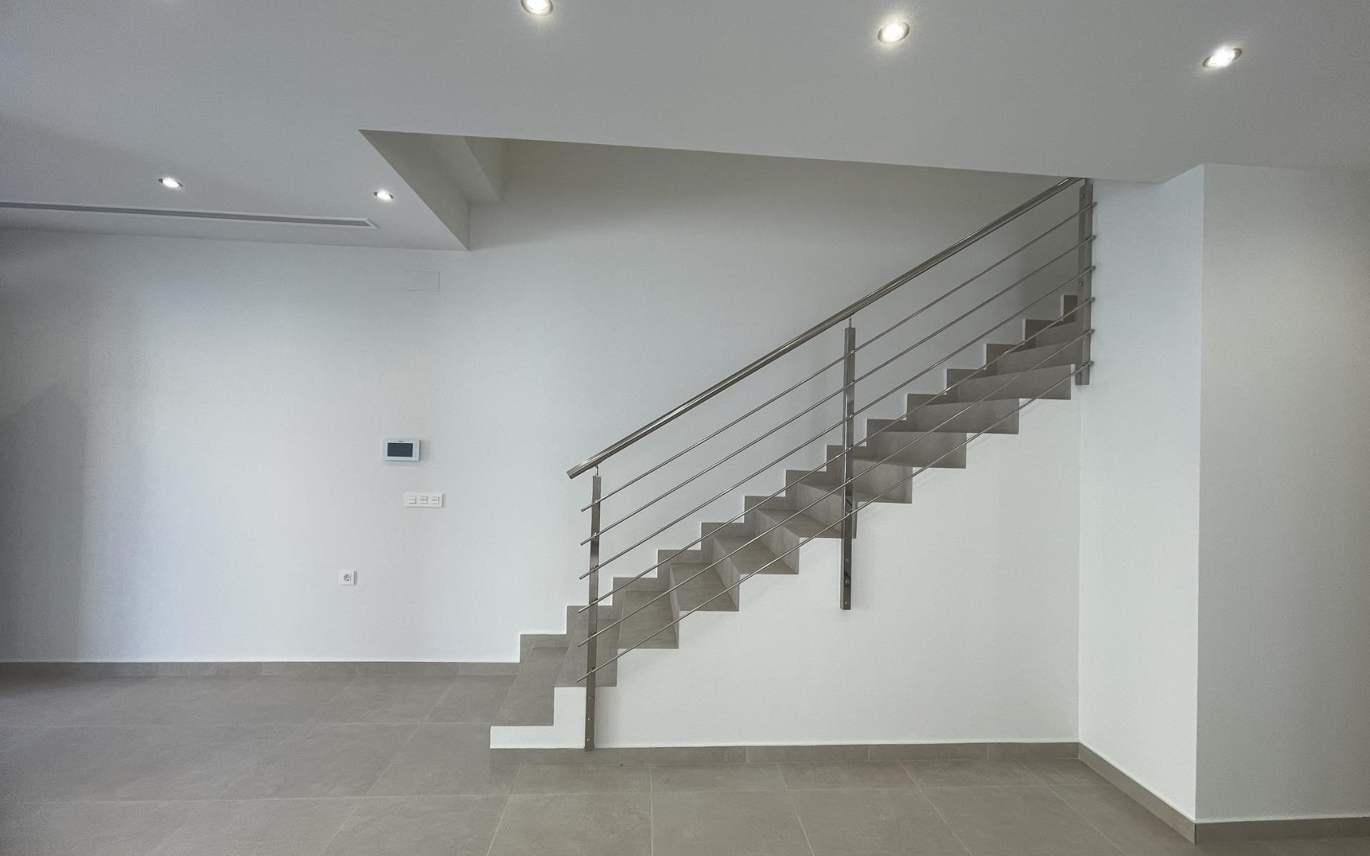 New Build - Villa - Almoradi - Heredades