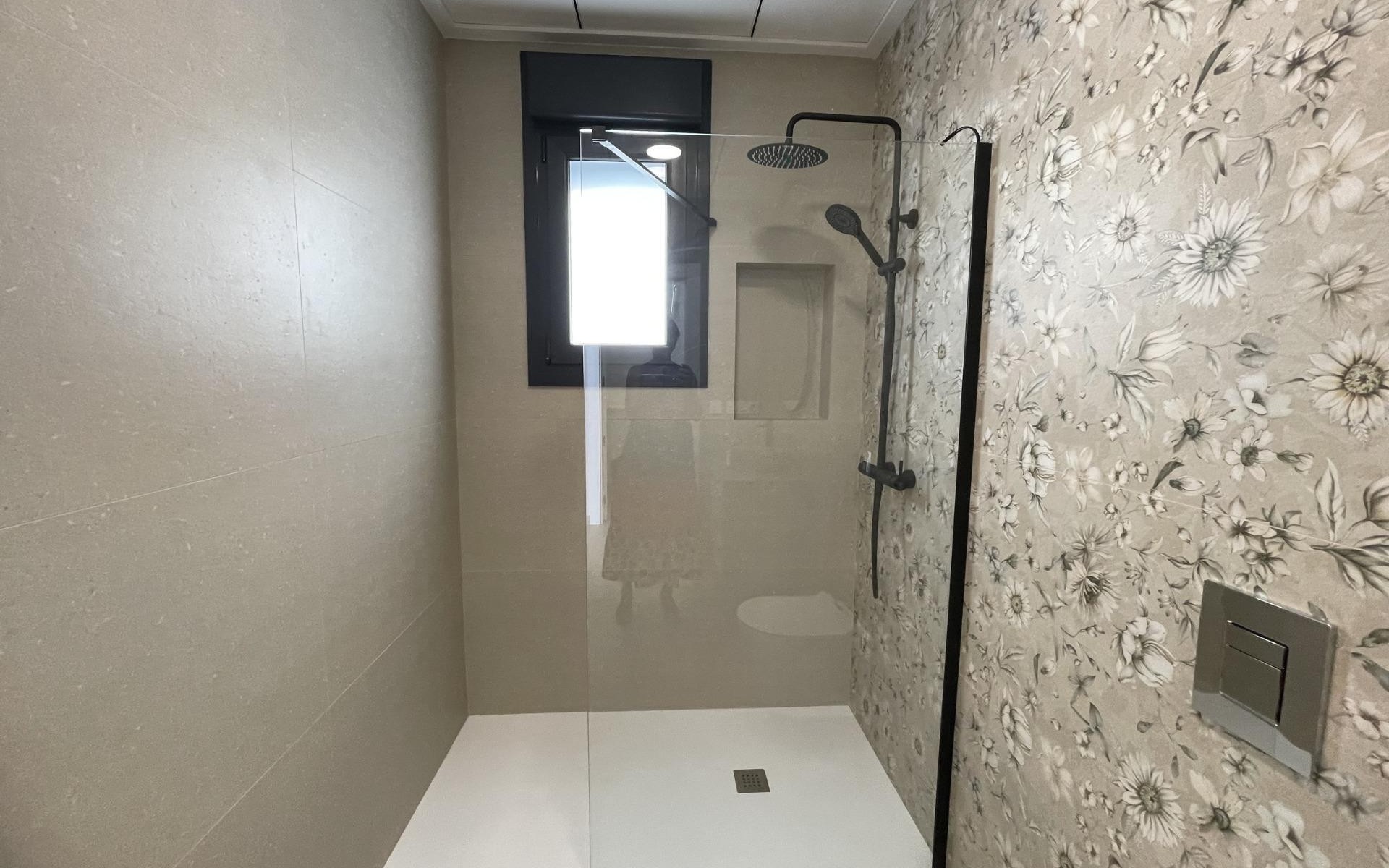 New Build - Villa - Almoradi - Heredades