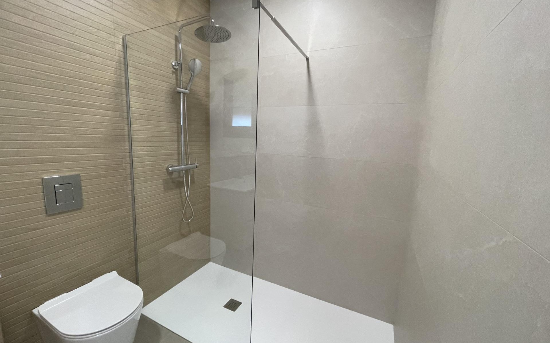 New Build - Villa - Almoradi - Heredades