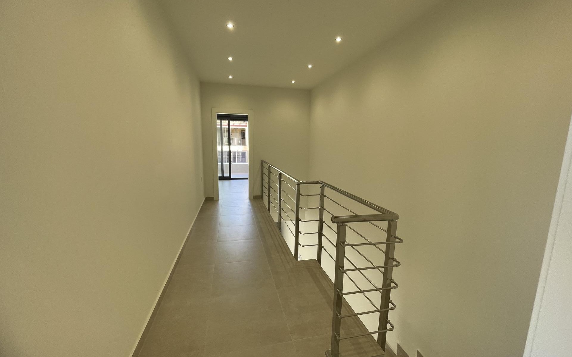 New Build - Villa - Almoradi - Heredades