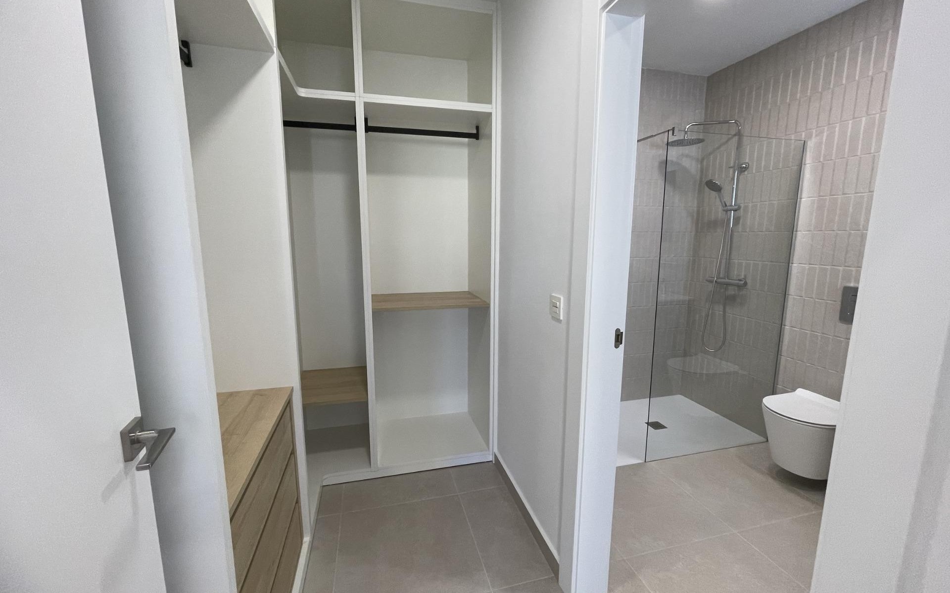 New Build - Villa - Almoradi - Heredades