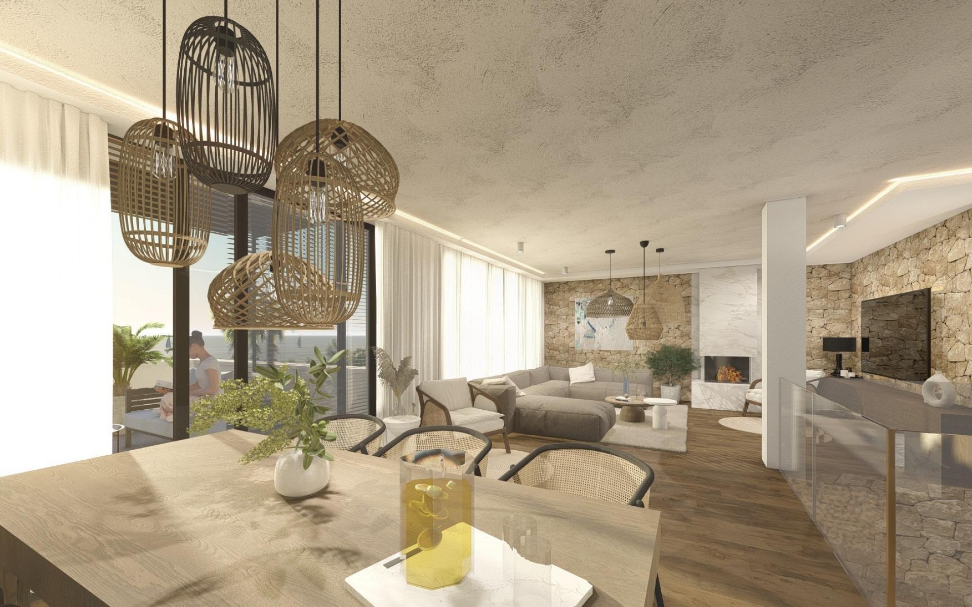 New Build - Villa - Altea