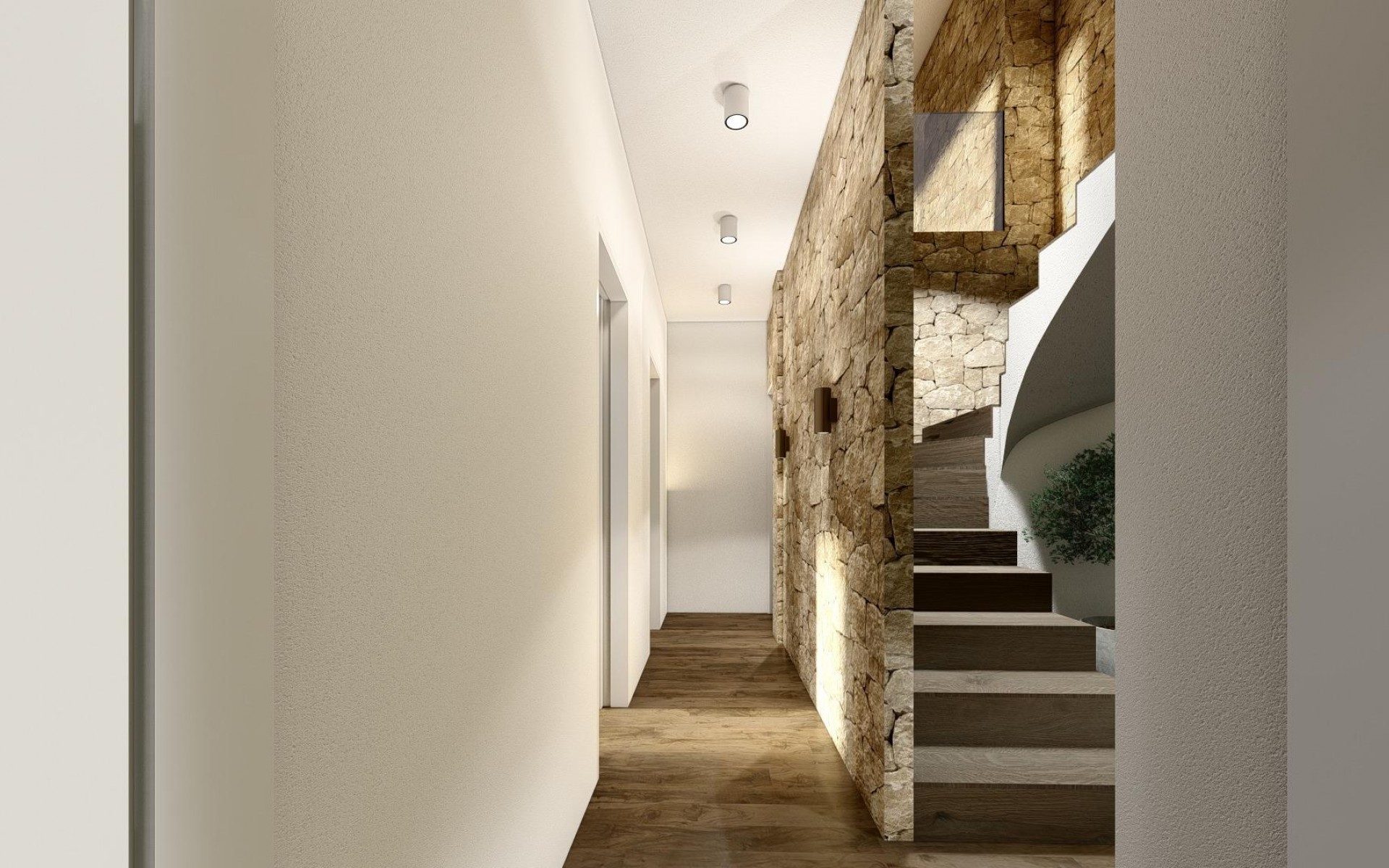 New Build - Villa - Altea