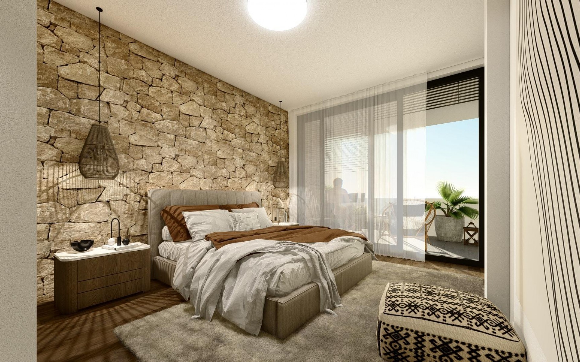 New Build - Villa - Altea