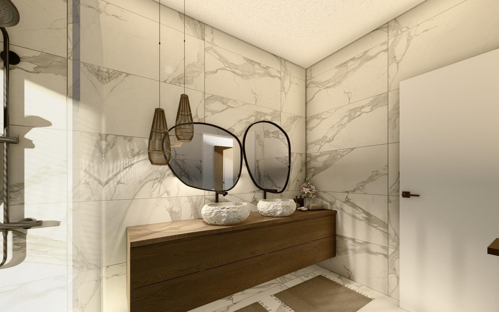 New Build - Villa - Altea