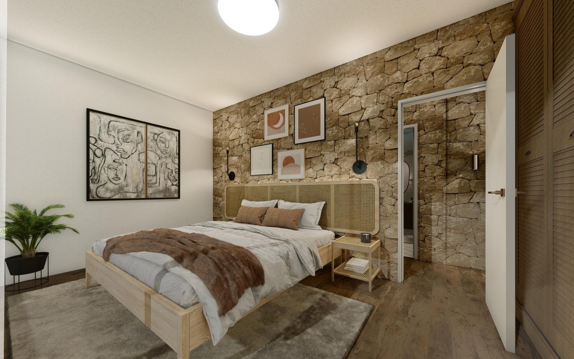 New Build - Villa - Altea