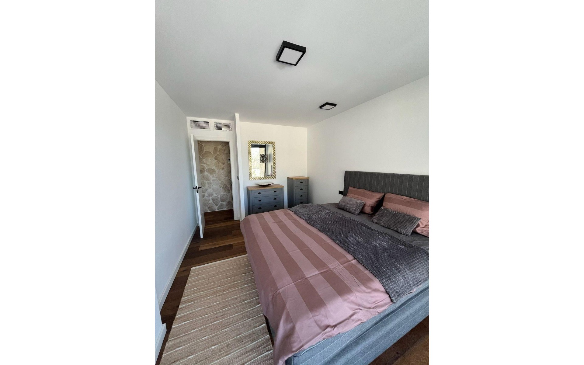 New Build - Villa - Altea