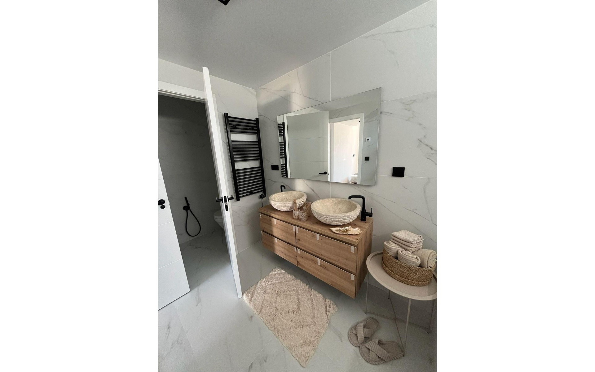 New Build - Villa - Altea