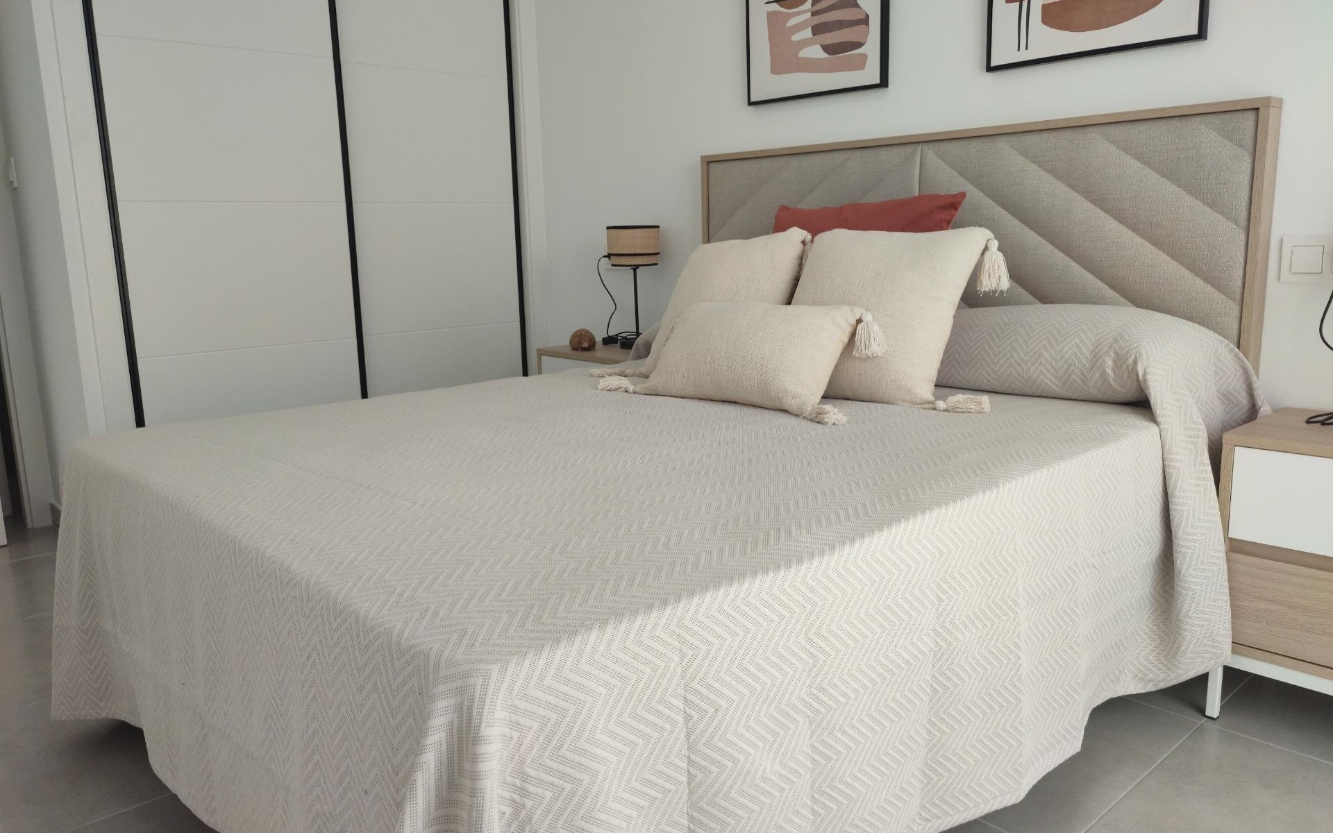 New Build - Villa - Balsicas