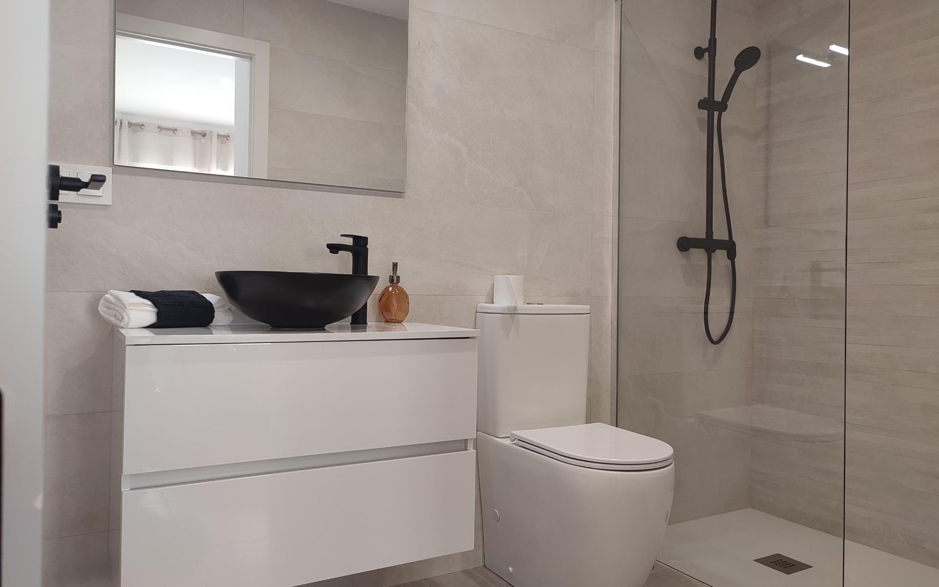 New Build - Villa - Balsicas