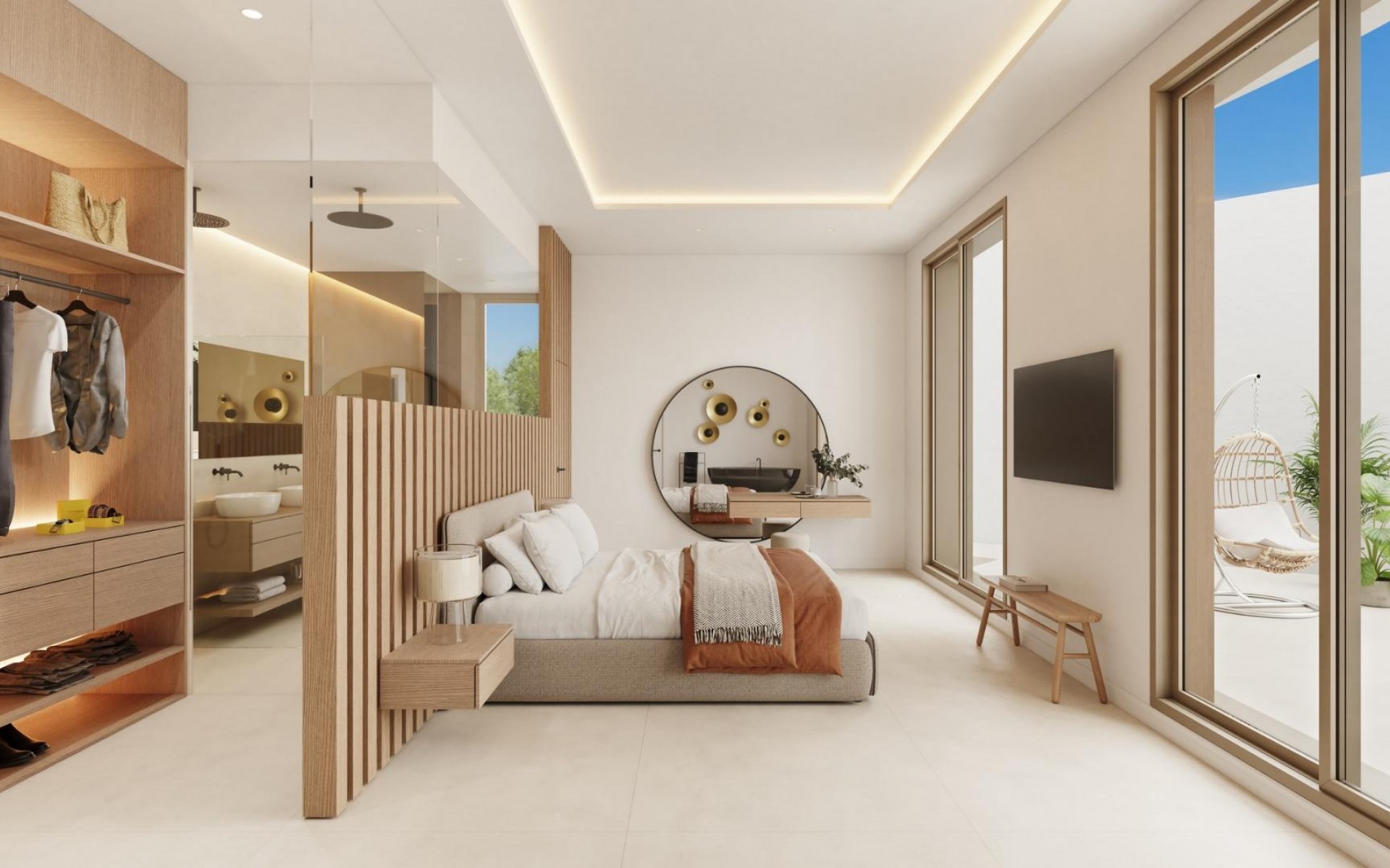 New Build - Villa - Benejuzar - alta