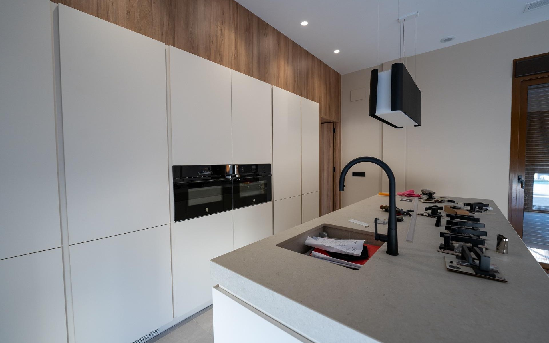 New Build - Villa - Benejuzar - alta