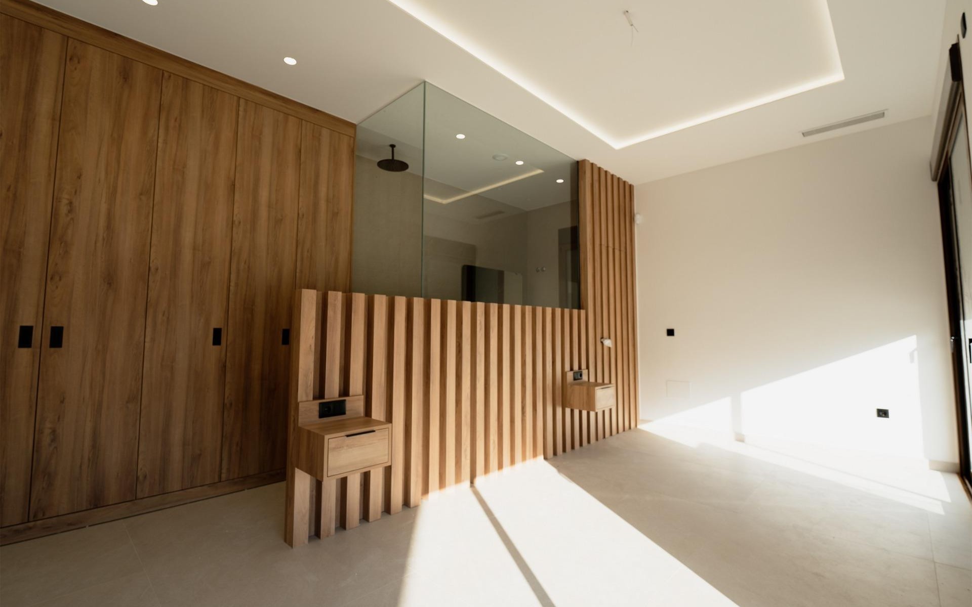 New Build - Villa - Benejuzar - alta