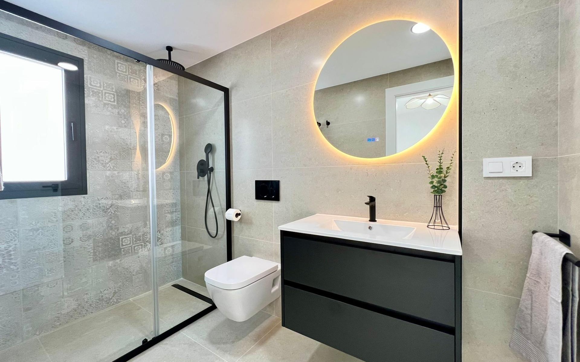 New Build - Villa - Benferri - Benfis Park