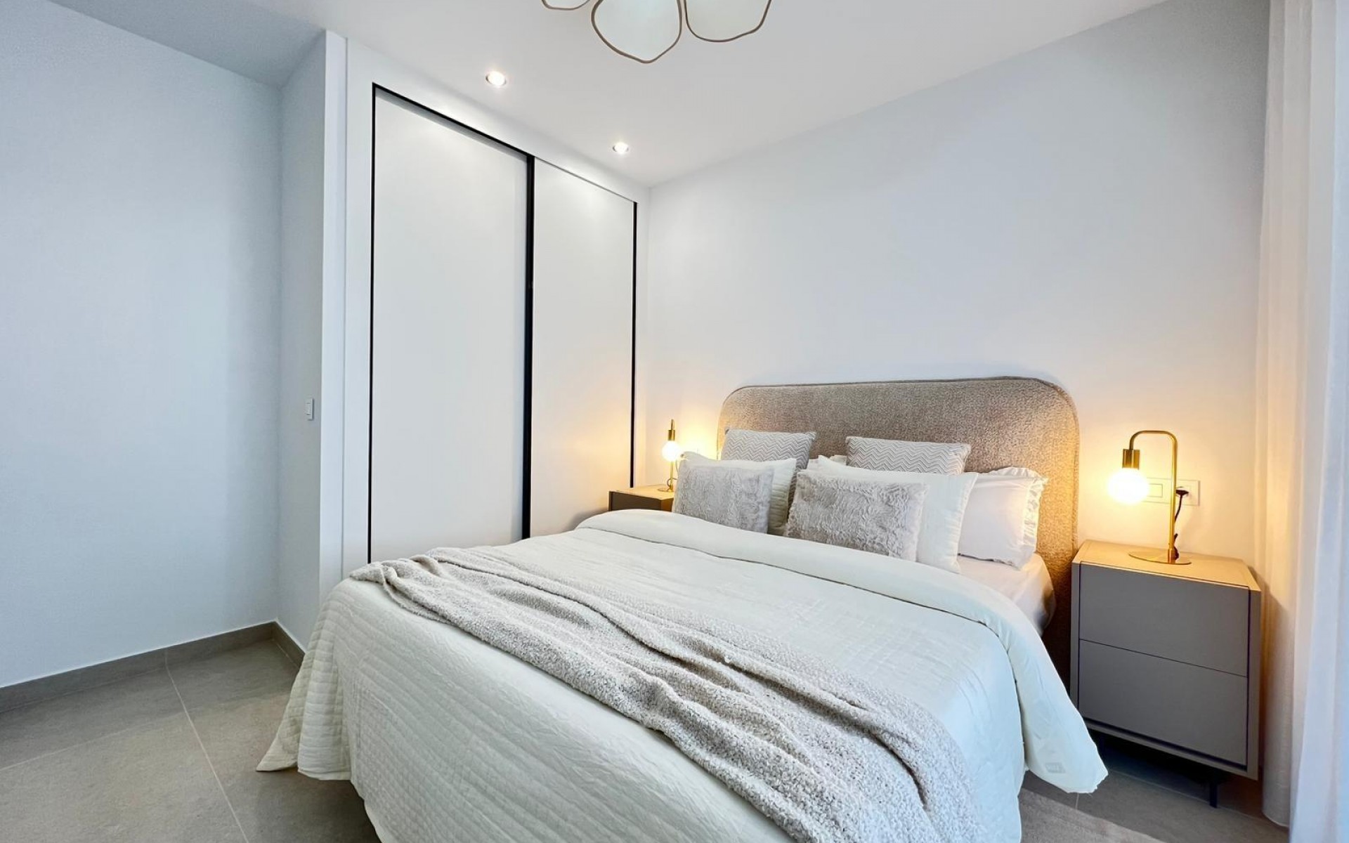 New Build - Villa - Benferri - Benfis Park