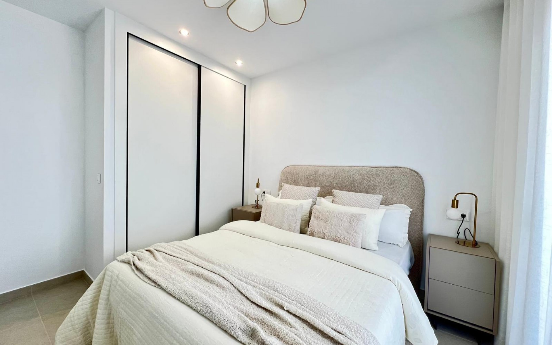 New Build - Villa - Benferri - Benfis Park