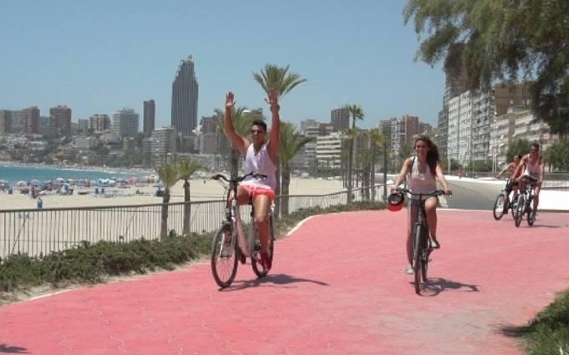 New Build - Villa - Benidorm