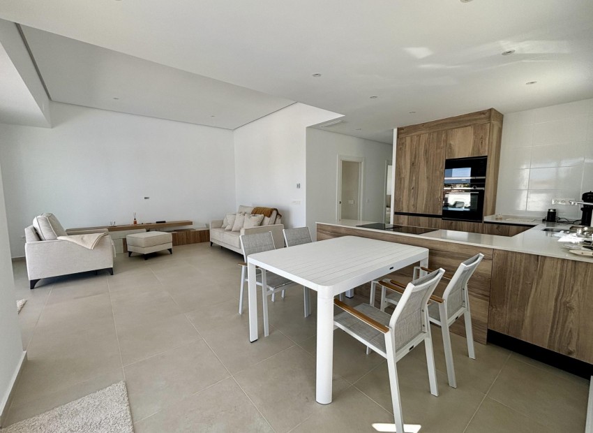 New Build - Villa - Benijofar - Atalaya Park