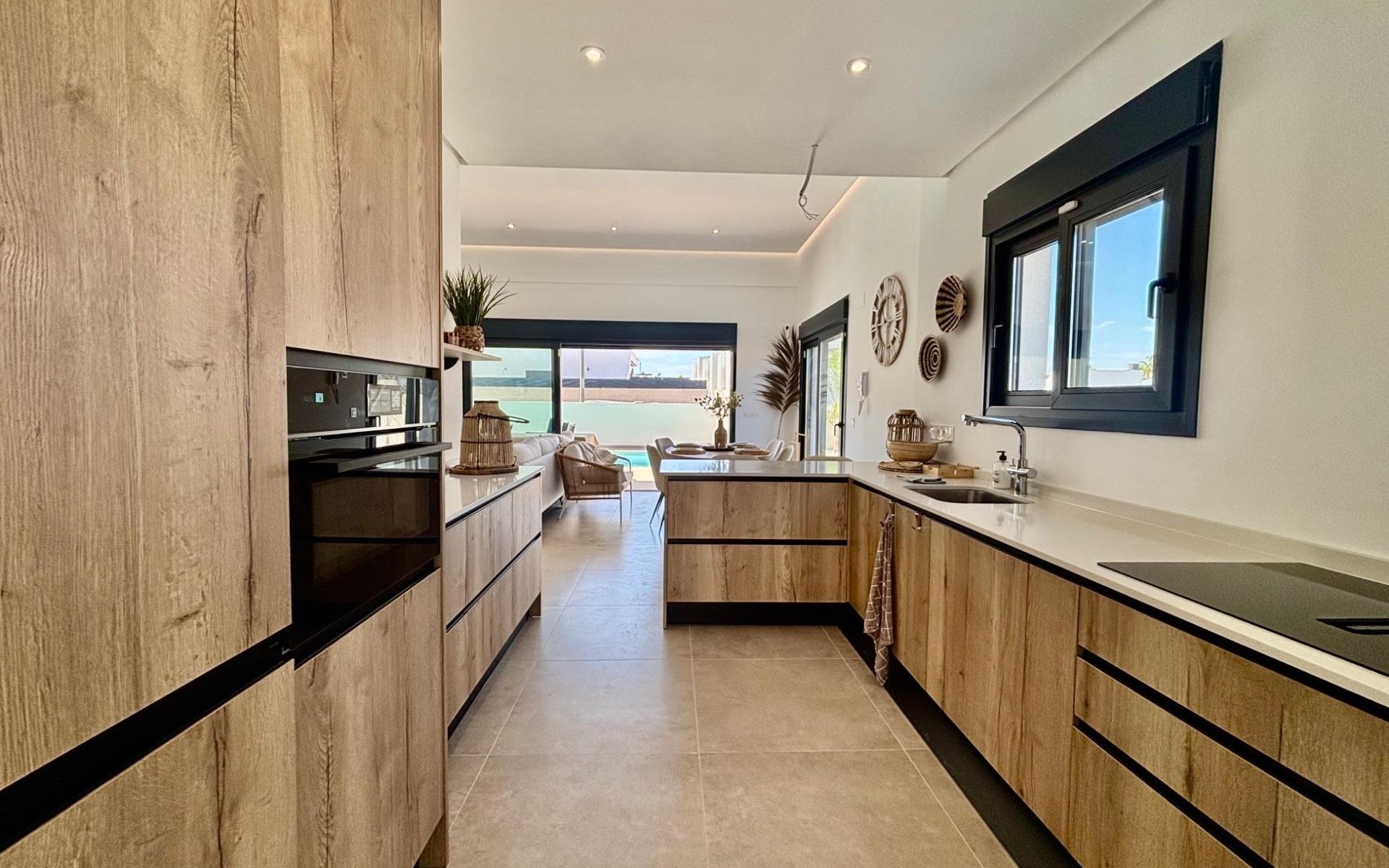 New Build - Villa - Benijofar - Atalaya Park