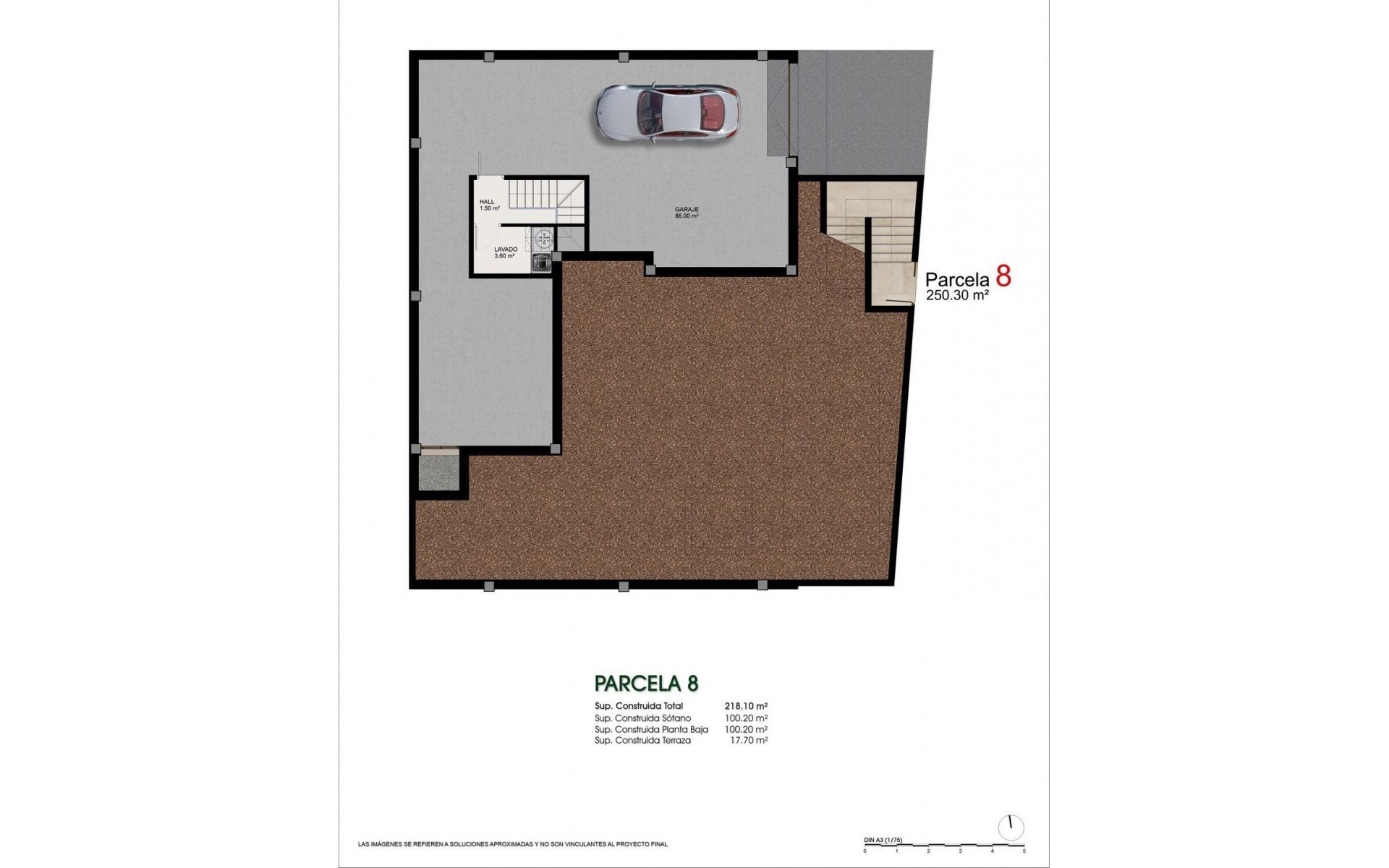 New Build - Villa - Benijofar - Atalaya Park