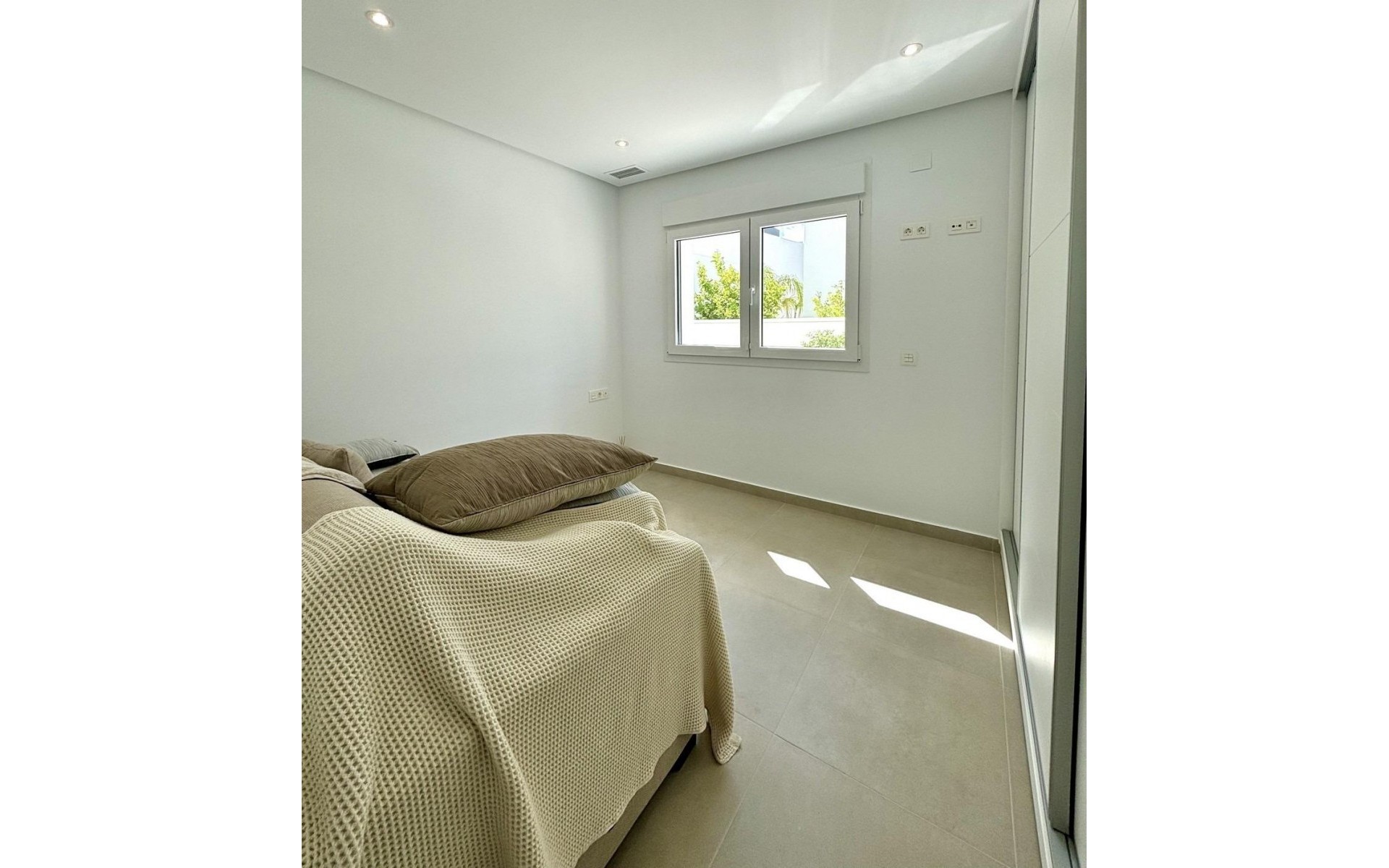 New Build - Villa - Benijofar