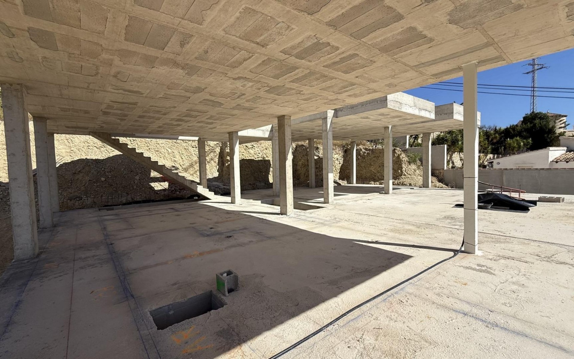 New Build - Villa - Benisa - Benissa