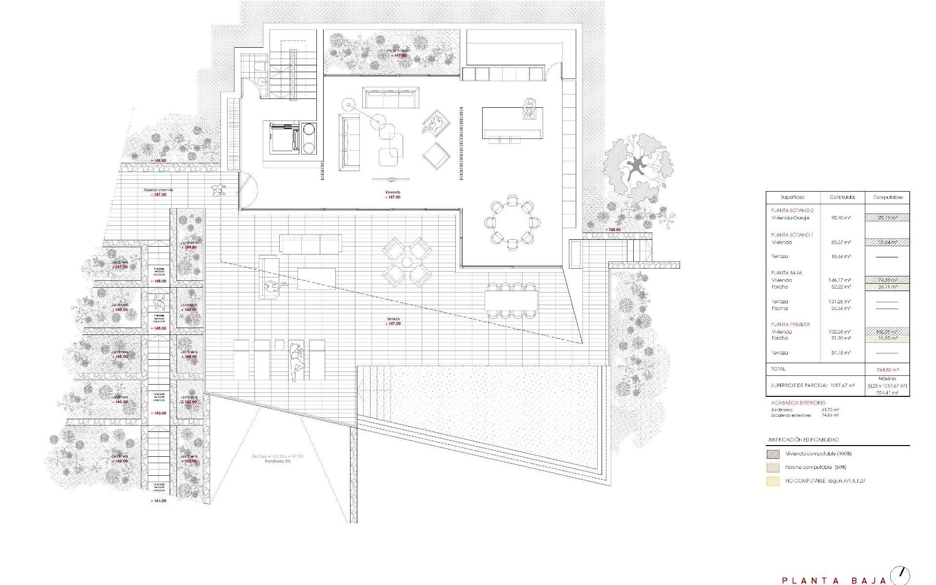 New Build - Villa - BenIssa - Montemar