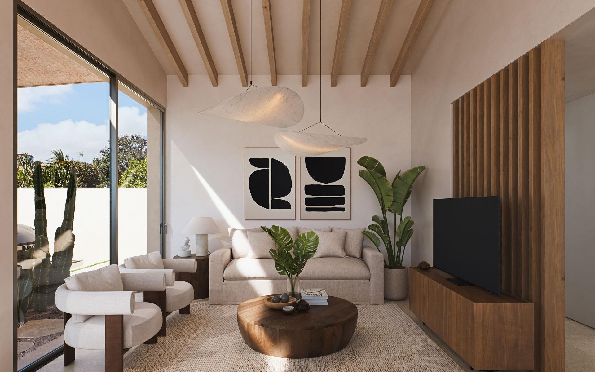 New Build - Villa - Cabo de Palos - Cala Flores